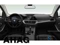 BMW 330 e Advantage Automatik Aut. Klimaaut. PDC HIFI Weiß - thumbnail 5