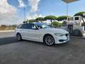 BMW 316 316d Touring Business auto Weiß - thumbnail 3