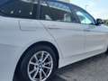 BMW 316 316d Touring Business auto Blanco - thumbnail 4