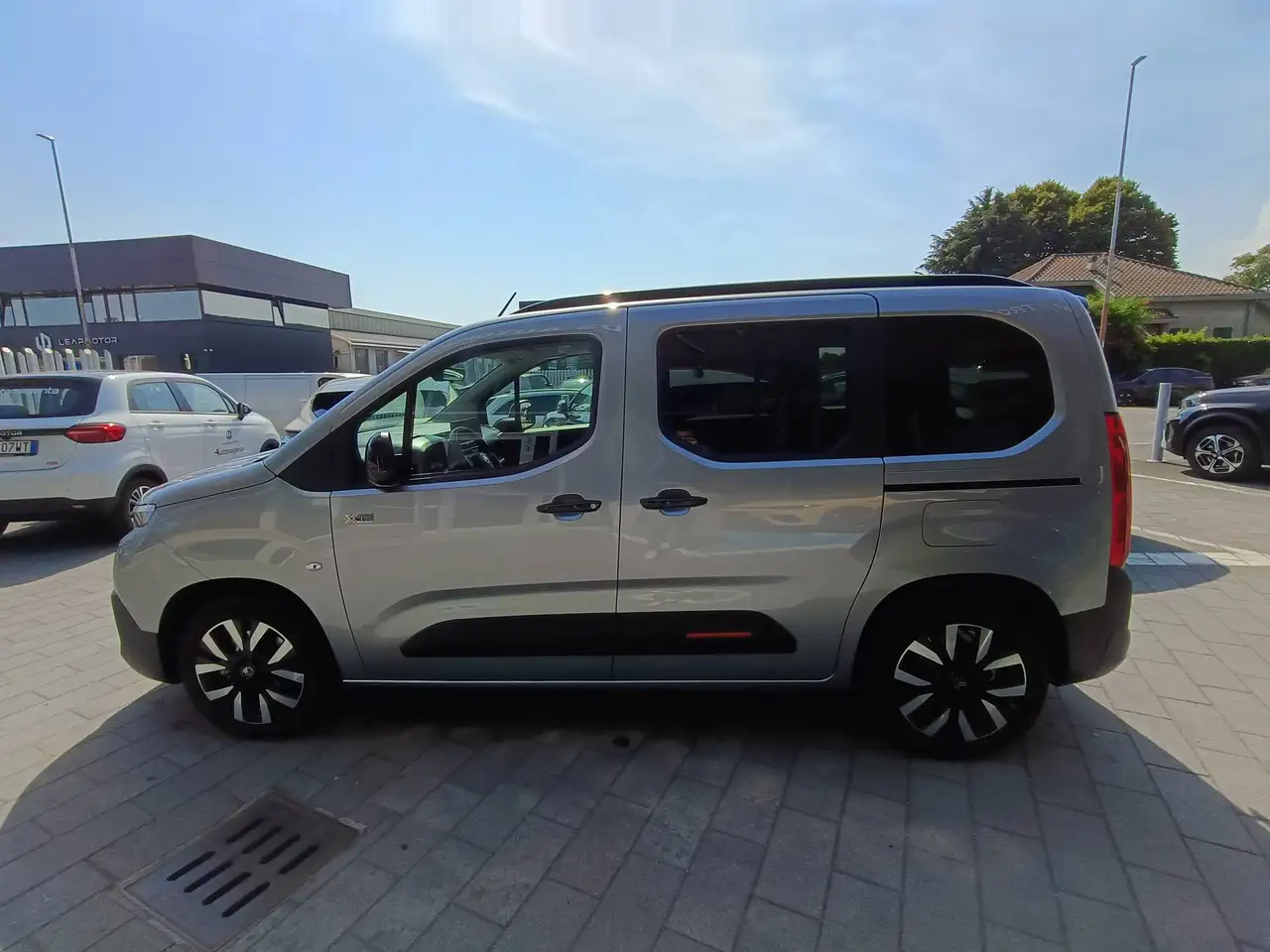 Citroen Berlingo 2026