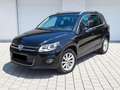 Volkswagen Tiguan Sport & Style 4Motion/Bi-Xenon/AhK/StdH. Schwarz - thumbnail 2