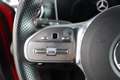 Mercedes-Benz A 35 AMG 4MATIC DISTRONIC Multibeam LED Ambiente Piros - thumbnail 11