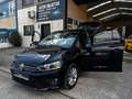 Volkswagen Golf Sportsvan 1.6TDI CR BMT Bluemotion 81kW Negro - thumbnail 42
