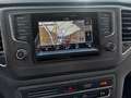 Volkswagen Golf Sportsvan 1.6TDI CR BMT Bluemotion 81kW Negro - thumbnail 30