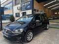 Volkswagen Golf Sportsvan 1.6TDI CR BMT Bluemotion 81kW Negro - thumbnail 1