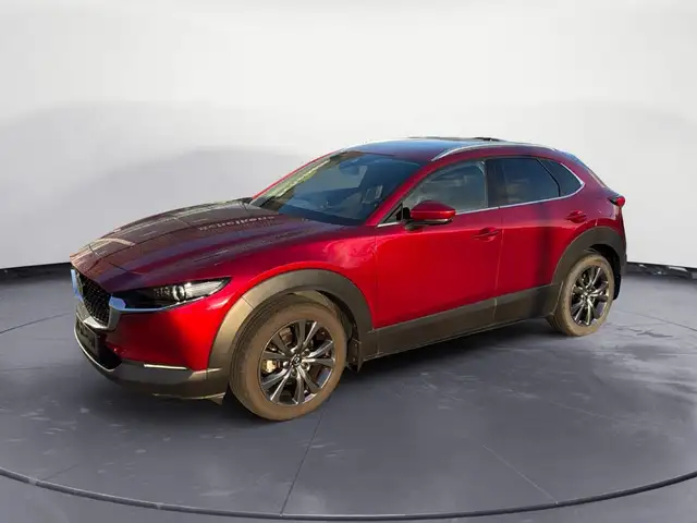 Mazda CX-30 SKYACTIV-X SkyCruise