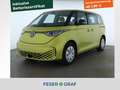 Volkswagen ID. Buzz SH WäPu IQ.Light AHK Nav Gelb - thumbnail 1