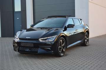 EV6 325Pk AWD GT Line 77.4 kWh Pano dak/2024