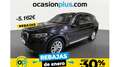 BMW X3 xDrive 30e xLine Schwarz - thumbnail 1
