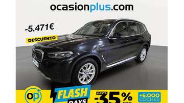 xDrive 30e xLine