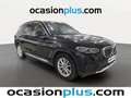 BMW X3 xDrive 30e xLine Schwarz - thumbnail 2