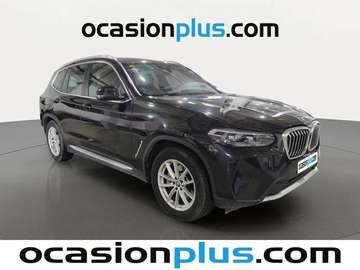 xDrive 30e xLine