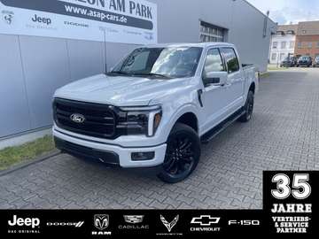 Lariat Black 5.0 V8/ MJ 2026