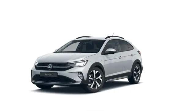 Volkswagen Taigo 1.0 TSI Más 85kW