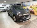 Opel Mokka 1.4i 16V TURBO Gris - thumbnail 4