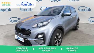 IV 1.6 CRDi 136 DCT7 Active - Automatique