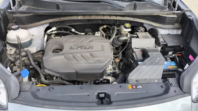 Kia Sportage view 15