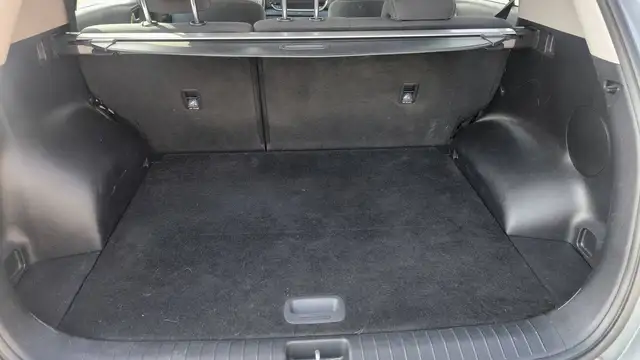 Kia Sportage view 14
