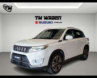 (2015) - Vitara 1.4 Hybrid 4WD AllGrip Cool