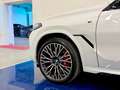 BMW X6 X6 xDrive40d,M-Paket-Pro,Panorama,H&K,Carbon,360, Weiß - thumbnail 12