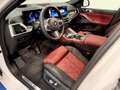 BMW X6 X6 xDrive40d,M-Paket-Pro,Panorama,H&K,Carbon,360, Weiß - thumbnail 13