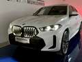 BMW X6 X6 xDrive40d,M-Paket-Pro,Panorama,H&K,Carbon,360, Weiß - thumbnail 4