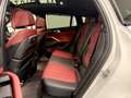 BMW X6 X6 xDrive40d,M-Paket-Pro,Panorama,H&K,Carbon,360, Weiß - thumbnail 22