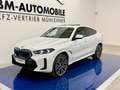 BMW X6 X6 xDrive40d,M-Paket-Pro,Panorama,H&K,Carbon,360, Weiß - thumbnail 2