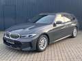 BMW 318 i Aut. Touring M SPORT / AHK/Kamera/HeadUp Gris - thumbnail 2