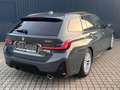 BMW 318 i Aut. Touring M SPORT / AHK/Kamera/HeadUp Gris - thumbnail 7