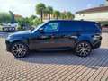Land Rover Range Rover Sport 3.0D l6 249 CV MHEV HSE Dynamic Schwarz - thumbnail 4