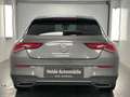 Mercedes-Benz CLA 250 Shooting Brake Widescreen Ahk Acc Dab Gris - thumbnail 9