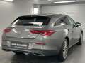 Mercedes-Benz CLA 250 Shooting Brake Widescreen Ahk Acc Dab Grau - thumbnail 8