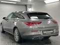 Mercedes-Benz CLA 250 Shooting Brake Widescreen Ahk Acc Dab Gris - thumbnail 10