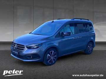 T 180 d PROGRESSIVE EDITION 7GT+LED+AHK+KAMERA+MBU