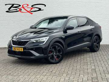 1.6 E-Tech Hybrid R.S. Line Camera Pdc Stoel / Stu