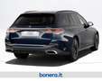 Mercedes-Benz E 450 SW d AMG Line Premium 4matic auto Blu/Azzurro - thumbnail 3