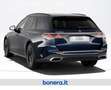 Mercedes-Benz E 450 SW d AMG Line Premium 4matic auto Blu/Azzurro - thumbnail 4