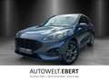 Ford Kuga 2.5 PHEV ST-Line X Aut./LED/ACC/PANO/KAMERA Azul - thumbnail 1