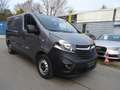 Opel Vivaro Kasten L1H1  2,7t - Euro 6 - 2.Hand - AHK Grau - thumbnail 16