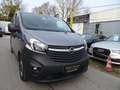 Opel Vivaro Kasten L1H1  2,7t - Euro 6 - 2.Hand - AHK Grau - thumbnail 10