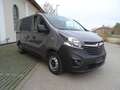 Opel Vivaro Kasten L1H1  2,7t - Euro 6 - 2.Hand - AHK Grau - thumbnail 3