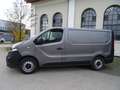 Opel Vivaro Kasten L1H1  2,7t - Euro 6 - 2.Hand - AHK Grau - thumbnail 6