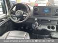 Mercedes-Benz Sprinter III 217 Pritsche DoKa 1.Hand 75tkm AHK Weiß - thumbnail 12
