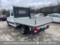 Mercedes-Benz Sprinter III 217 Pritsche DoKa 1.Hand 75tkm AHK Weiß - thumbnail 3