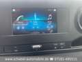 Mercedes-Benz Sprinter III 217 Pritsche DoKa 1.Hand 75tkm AHK Weiß - thumbnail 13