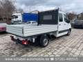 Mercedes-Benz Sprinter III 217 Pritsche DoKa 1.Hand 75tkm AHK Weiß - thumbnail 6