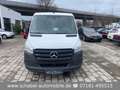 Mercedes-Benz Sprinter III 217 Pritsche DoKa 1.Hand 75tkm AHK Weiß - thumbnail 9