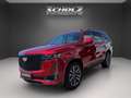 Cadillac Escalade Sport Platinum 6.2lV8 Rouge - thumbnail 1