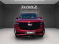 Cadillac Escalade Sport Platinum 6.2lV8 Rouge - thumbnail 2